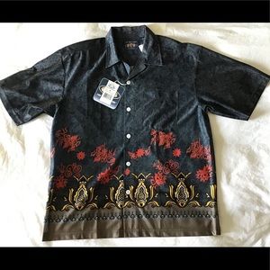 Stylish men’s dress shirt 👔